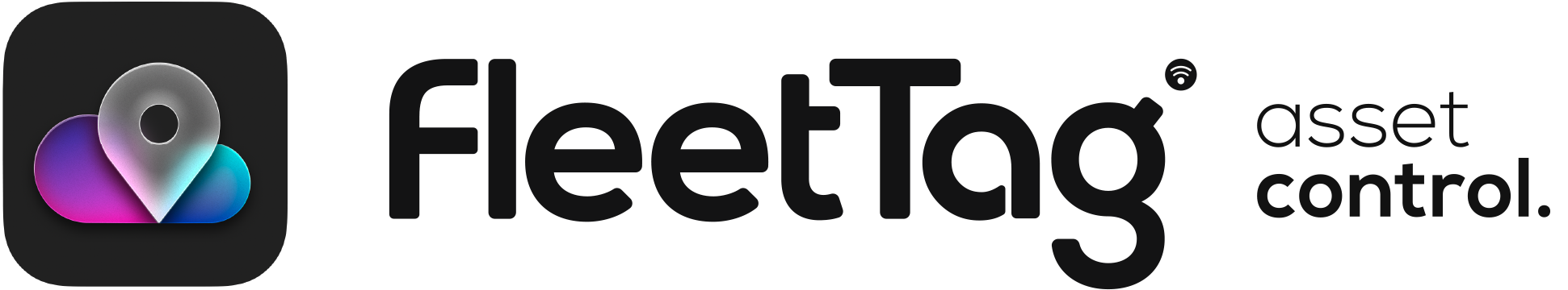 FleetTag asset control